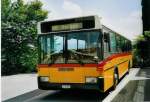 (077'731) - Sulzberger, H�tten - ZH 43'933 - Mercedes/R&J am 18.