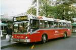 (027'712) - WV Winterthur - Nr.