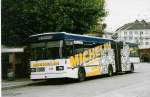(027'723) - WV Winterthur - Nr.