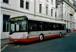 (058'915) - WV Winterthur - Nr.
