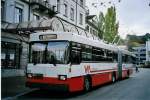 (064'120) - WV Winterthur - Nr.