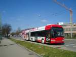 (133'130) - SW Winterthur - Nr.
