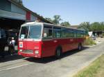 (141'272) - Zivilschutz, Winterthur (R�trobus) - Nr.