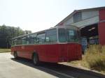 (141'296) - Zivilschutz, Winterthur (R�trobus) - Nr.