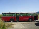 (141'304) - Zivilschutz, Winterthur (R�trobus) - Nr.