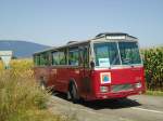 (141'326) - Zivilschutz, Winterthur (R�trobus) - Nr.
