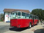 (141'328) - Zivilschutz, Winterthur (R�trobus) - Nr.