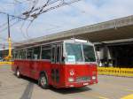 (165'864) - VW Winterthur (R�trobus) - Nr.
