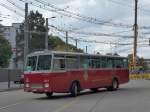 (165'894) - VW Winterthur (R�trobus) - Nr.