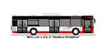 SW Winterthur - MAN Lion's City �