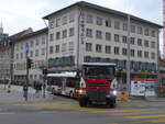 (157'657) - SW Winterthur - ZH 32'981 U - Scania am 6.