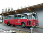 (240'158) - VW Winterthur (R�trobus) - Nr.