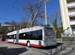(273'517) - SW Winterthur - Nr.