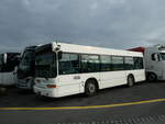 (228'320) - Taxicab, Neuch�tel - Irisbus am 25.