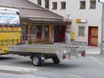 (170'901) - Terretaz, Zernez - GR 141'579 - Ablinger Gep�ckanh�nger am 16.