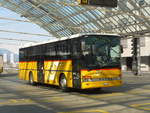 (203'808) - PostAuto Graub�nden (Thepra 10) - GR 178'949 - Setra am 19.