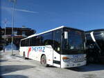 (232'767) - Theytaz, Sion - VS 11'002 - Setra am 12.