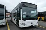 (280'825) - Theytaz, Sion - Mercedes (ex Will, D-Hassfurt Nr.