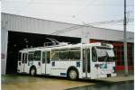 (066'319) - TPG Gen�ve (TL 706) - Nr.