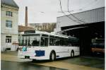 (066'320) - TPG Gen�ve (TL 706) - Nr.