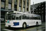(066'321) - TPG Gen�ve (TL 706) - Nr.