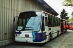 (116'136) - TL Lausanne (R�trobus) - Nr.