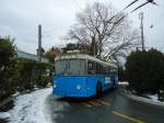 (131'267) - TL Lausanne (R�trobus) - Nr.