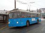 (131'269) - TL Lausanne (R�trobus) - Nr.