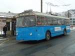 (131'270) - TL Lausanne (R�trobus) - Nr.