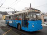 (131'273) - TL Lausanne (R�trobus) - Nr.