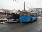 (131'277) - TL Lausanne (R�trobus) - Nr.