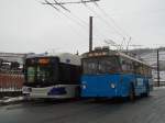 (131'279) - TL Lausanne (R�trobus) - Nr.