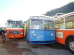 (135'583) - TL Lausanne (R�trobus) - Nr.