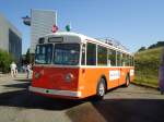(135'584) - TL Lausanne (R�trobus) - Nr.
