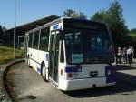 (135'588) - TL Lausanne (R�trobus) - Nr.