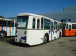 (135'590) - TL Lausanne (R�trobus) - Nr.