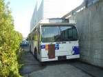 (135'592) - TPG Gen�ve (R�trobus) - Nr.