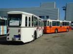 (135'595) - TL Lausanne (R�trobus) - Nr.
