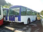 (135'600) - TL Lausanne (R�trobus) - Nr.