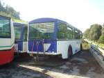 (135'601) - TL Lausanne (R�trobus) - Nr.