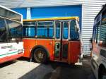 (135'604) - TL Lausanne (R�trobus) - Nr.
