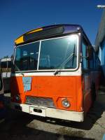 (135'605) - TL Lausanne (R�trobus) - Nr.