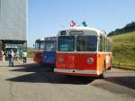 (135'608) - TL Lausanne (R�trobus) - Nr.