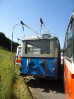 (135'620) - TL Lausanne (R�trobus) - Nr.
