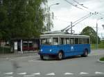 (144'618) - TL Lausanne (R�trobus) - Nr.