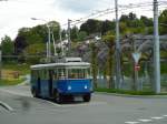 (144'620) - TL Lausanne (R�trobus) - Nr.
