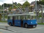 (144'621) - TL Lausanne (R�trobus) - Nr.