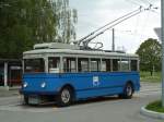 (144'622) - TL Lausanne (R�trobus) - Nr.