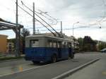 (144'623) - TL Lausanne (R�trobus) - Nr.
