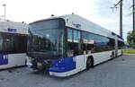 (280'031) - TL Lausanne - Nr.